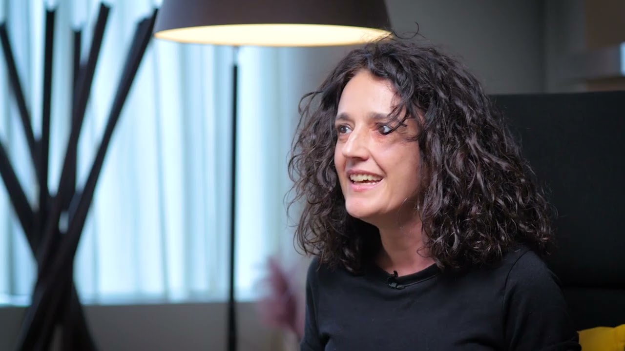 Vivere con l’endometriosi: la parola alle nostre dipendenti | Samsung