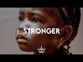 STRONGER Omah Lay X Fola Type Beat Afrobeat Instrumental 2026