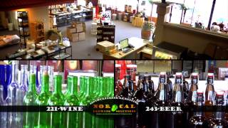 NoCal Brewing Solutions - Find a Perfect Gift