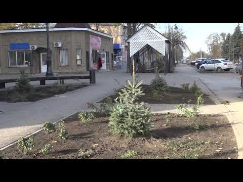 Улица Комсомольская