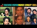  touching performance comedy troll part 1  most eligible troller