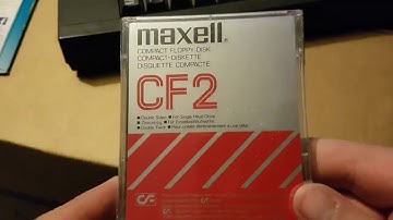 How to format a +3 disk and use an multi face 3!