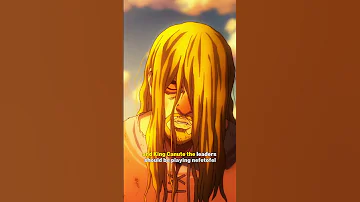 I Have No Enemies Thorfinn Edit Vinlandsaga Thorfinn Amvedit 