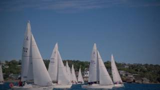 Learn to sail in Sydney, Australia