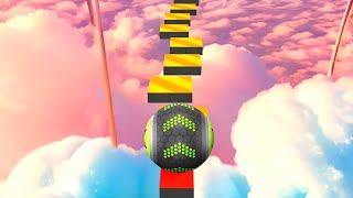 Going Balls - SpeedRun Gameplay Level 26570 to 26572 screenshot 4