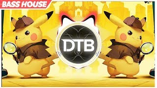 DETECTIVE PIKACHU (BASS HOUSE REMIX) chords