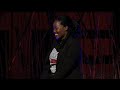 TEDxOU - Beatrice Williamson - One Person's Generosity & The Power of Education