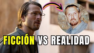 The Incredible True Story of Gary Johnson - Netflix's 'Hit Man'