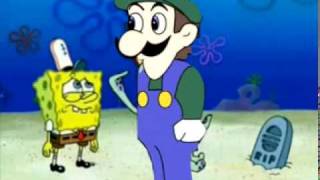 Does Weegee look unsure to you