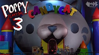 Cat-Bee - Candy Cat House Poppy Playtime Chapter 5