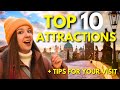 Top 10 Attractions in Prague (First-Time Visitors)