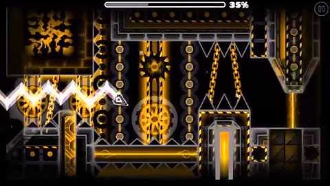 Triple Flask By Experience D (DEMON)