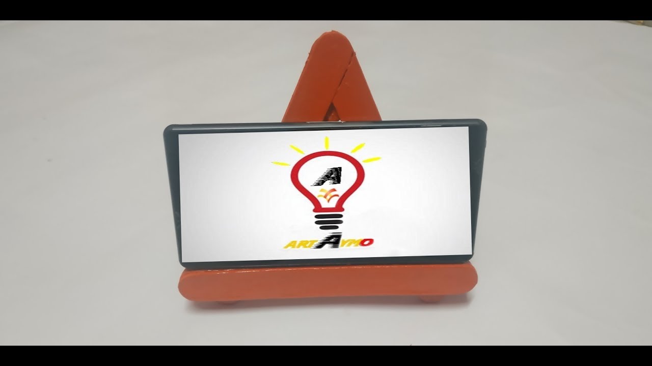 حامل الهاتف المحمول روعه للمشاهده اليوتيوب #ارتيمو