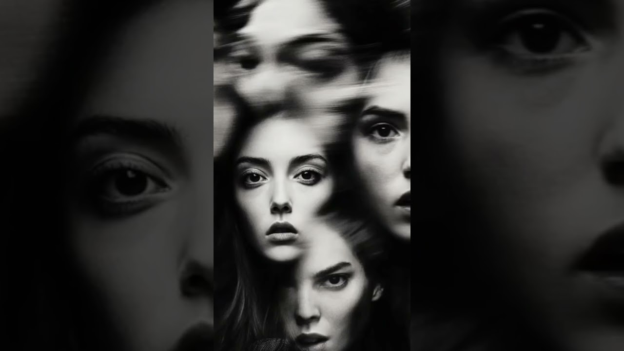 Carl Jung's Shadow Work - How To Face Your Inner Darkness 