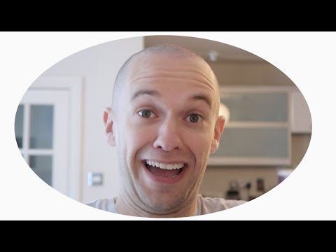 I Hate Anchors - Unlisted Alex Day video.