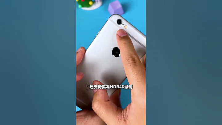 #apple #iphone #iphone6  苹果钉子户只能是iPhone6S了！！！ - 天天要闻