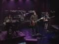 Silversun Pickups - Lazy Eye (Live on Letterman 12.1.06)