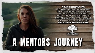 Redefining The Meaning of Resilience! | Mighty Oaks Testimonials