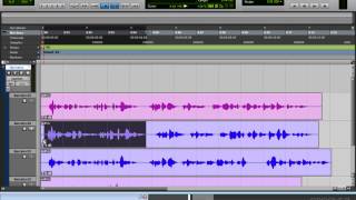 Comping Tracks (Quick Tips) Wealth
