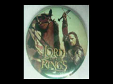 lord of the rings - YouTube