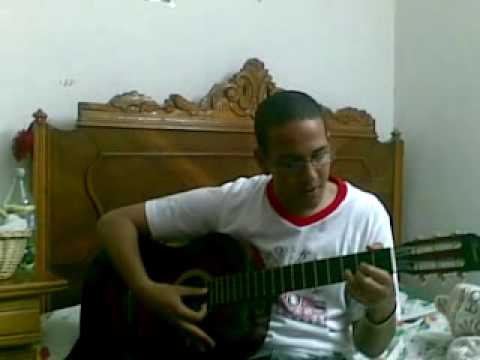 ولد رسام - محمود العسيلي 2009