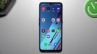 How to Add New Apps to Home Screen Automatically in OPPO Find X2 Lite? screenshot 5
