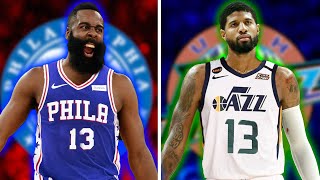 10 SUPERSTAR NBA Players Who MUST Be Traded.
Comment down below and better trades that you could come up with!
Music: https://www.youtube.com/channel/UC9Mf7_YXe83CsYBVwKf3m6Q
Instagram: https://www.instagram.com/austinsweatt/
*Copyright Disclaimer Under Section 107 of the Copyright Act 1976, allowance is made for fair use for purposes such as criticism, comment, news reporting, teaching, scholarship, and research. Fair use is a use permitted by copyright statute that might otherwise be infringing. Non-profit, educational or personal use tips the balance in favor of fair use. No copyright infringement intended. ALL RIGHTS BELONG TO THEIR RESPECTIVE OWNERS* 10 SUPERSTAR NBA Players Who MUST Be Traded.