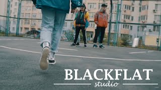 Mix Style Dance Studio | BlackFlat Studio