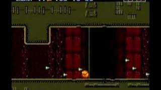 Super Metroid Dependence Part XVI