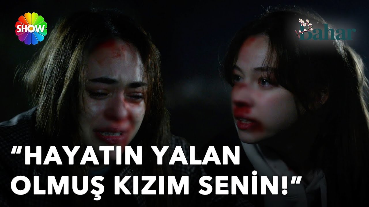 Annenin adına nasıl reçete yazarsın Parla! | Bahar 57. Bölüm