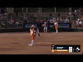 Full Replay: Fullerton vs Tennessee Softball -  2024 Mary Nutter Collegiate Classic