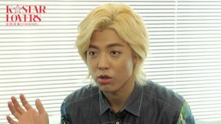 韓国で最も有名な日本人kangnam 爆笑必至のトーク力炸裂 Youtube