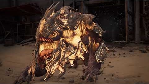 Outriders - Technomancer - CT15 Coliseum - Post Update