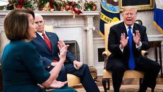 President Trump: The impeachment inquiry is a scam, Schiff should be investigated