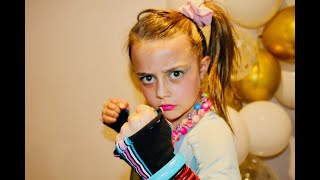 I Like Your Lycra Official Music Video