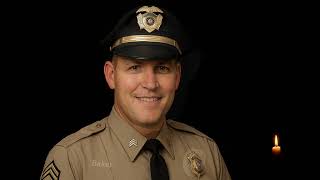 York County Police Ambush 2025 Community Mourns Three Fallen Detectives #yorkcounty #fallenofficer