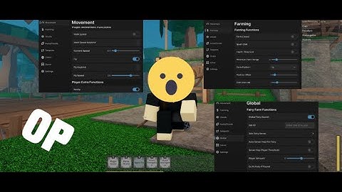 The Best Rune Slayer Script - Auto Farm, Kill Aura, Auto Gold, Auto Fairy and More!
