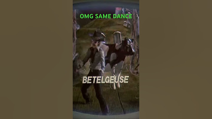 ITS THE SAME DANCE #beetlejuice #multiversus #fypage #fyp #fypシ゚viral