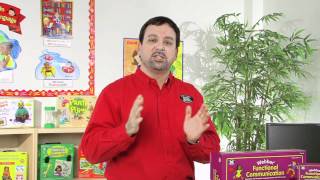 Webber Functional Communication