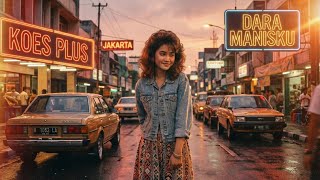 Enak Banget  Koes Plus  Dara Manisku  Theorama Cover