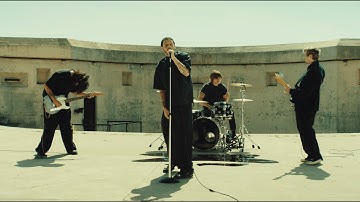 grandson - SELF IMMOLATION [Official Video]