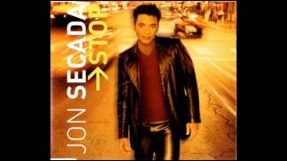 Jon Secada - Stop (Remix) Resimi