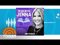 Jenna Bush Hager is launching a ‘Read with Jenna’ podcast!