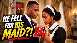He Fell for His Maid… And It Changed Everything  24