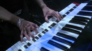 Tarja Turunen - 10.Crimson Deep (Act 1 DVD) chords