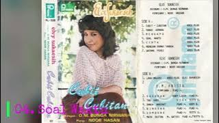 170. Elvy Sukaesih - OM Bunga Nirwana 'Cubit Cubitan'