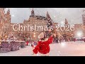 【朝時間BGM】 賑やかなクリスマスソングのリスト | クリスマス気分を味わいながら音楽を楽しみましょう Merry Christmas 2026