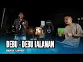 DEBU - DEBU JALANAN || DANGDUT UDA FAJAR (OFFICIAL LIVE MUSIC)