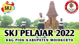 SKJ PELAJAR 2022