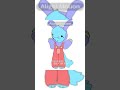 I don't know what to pick 😭😭😭 | half of the idea @Makiko_Fox ❤️✨#trending #art #tadc #fnaf